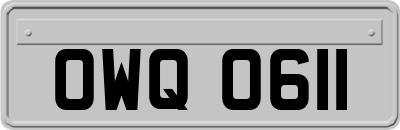 OWQ0611