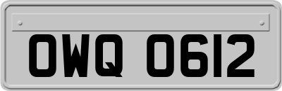OWQ0612