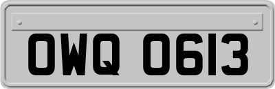 OWQ0613