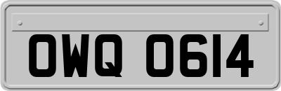 OWQ0614