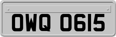 OWQ0615