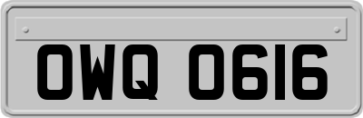 OWQ0616