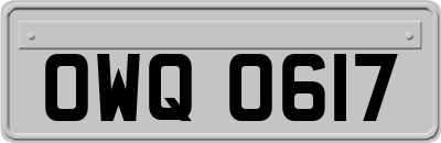 OWQ0617