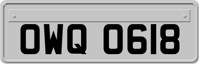 OWQ0618