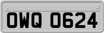 OWQ0624