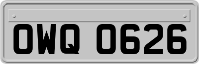 OWQ0626