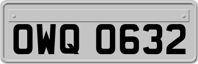 OWQ0632