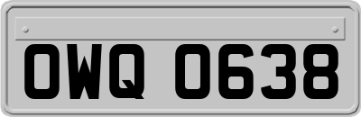 OWQ0638