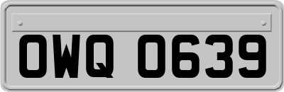 OWQ0639