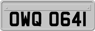 OWQ0641