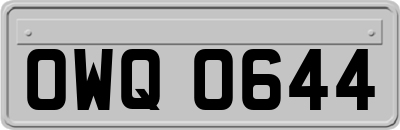OWQ0644