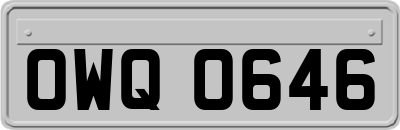 OWQ0646