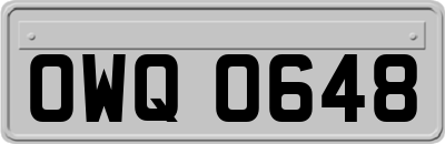 OWQ0648