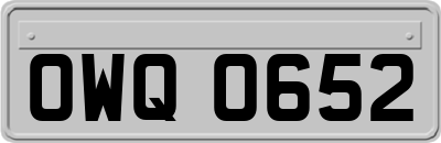 OWQ0652