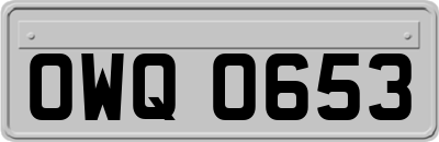OWQ0653