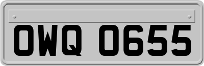 OWQ0655