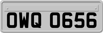 OWQ0656