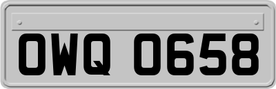 OWQ0658