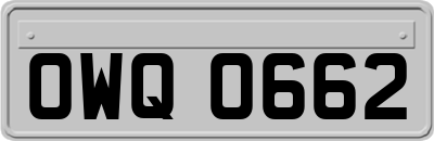 OWQ0662