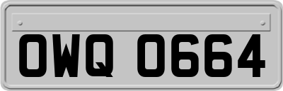 OWQ0664