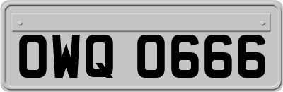 OWQ0666
