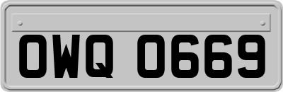 OWQ0669
