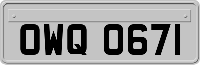 OWQ0671