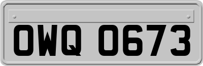 OWQ0673