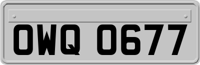 OWQ0677