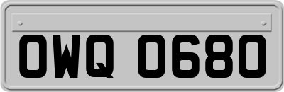 OWQ0680
