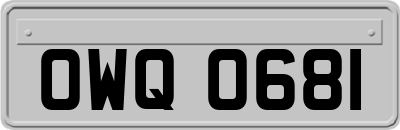 OWQ0681