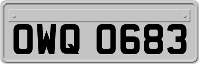 OWQ0683