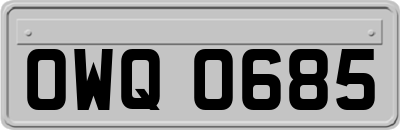 OWQ0685
