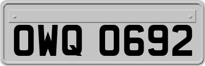 OWQ0692