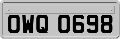 OWQ0698