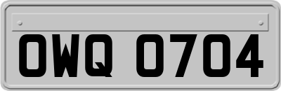 OWQ0704