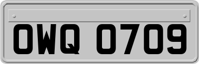 OWQ0709