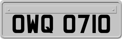 OWQ0710