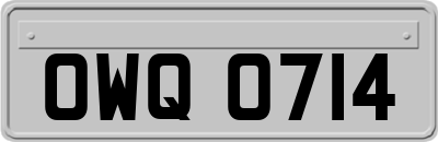 OWQ0714