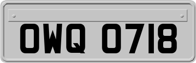 OWQ0718