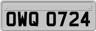 OWQ0724