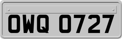 OWQ0727