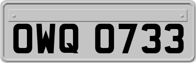 OWQ0733