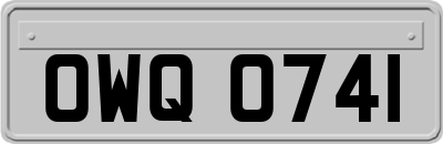 OWQ0741