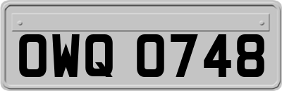 OWQ0748