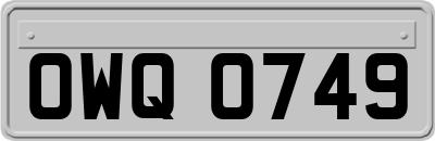 OWQ0749