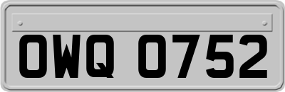 OWQ0752