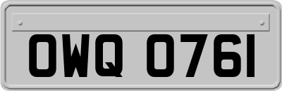 OWQ0761