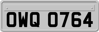 OWQ0764