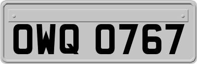 OWQ0767